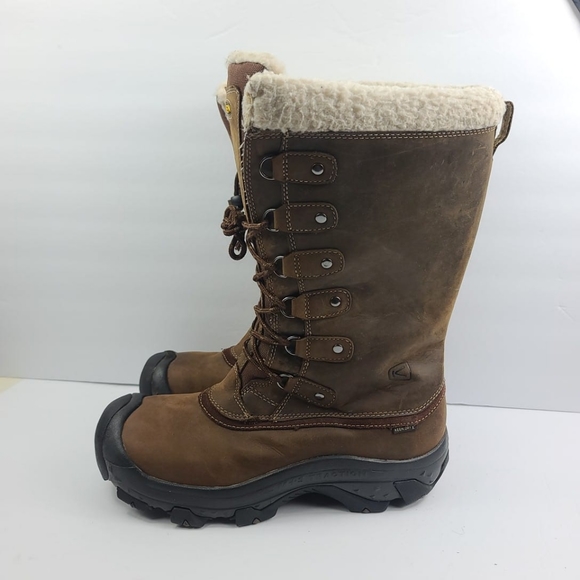 Keen Other - Keen winter boots mensKeen Mens Summit County Wint
